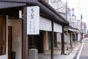 ‐izen 高田‐ 多賀